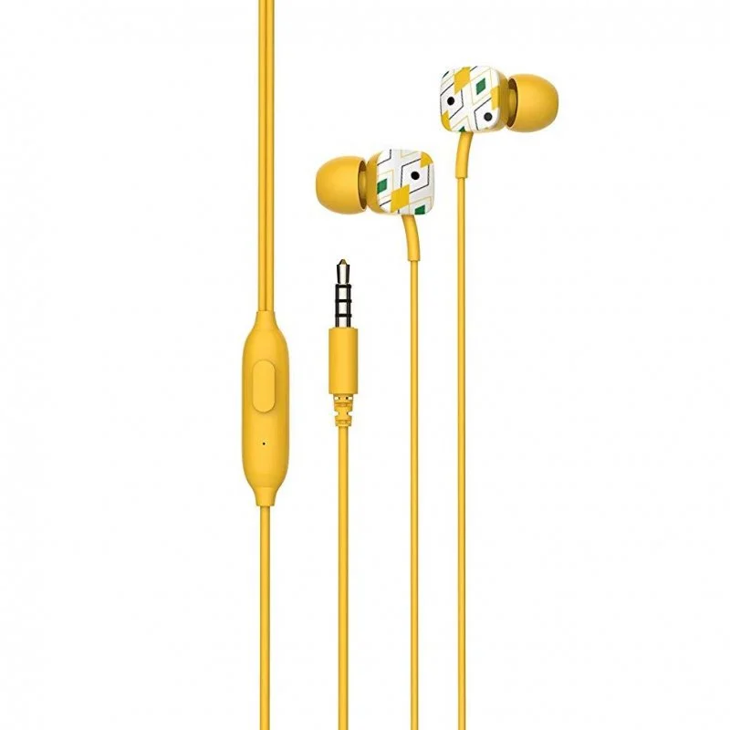 Detalle de spc Hype Auriculares con micrófono