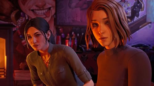 Thumbnail 3 de Life is Strange: Double Exposure de Square Enix – Análisis para decidir si merece la pena