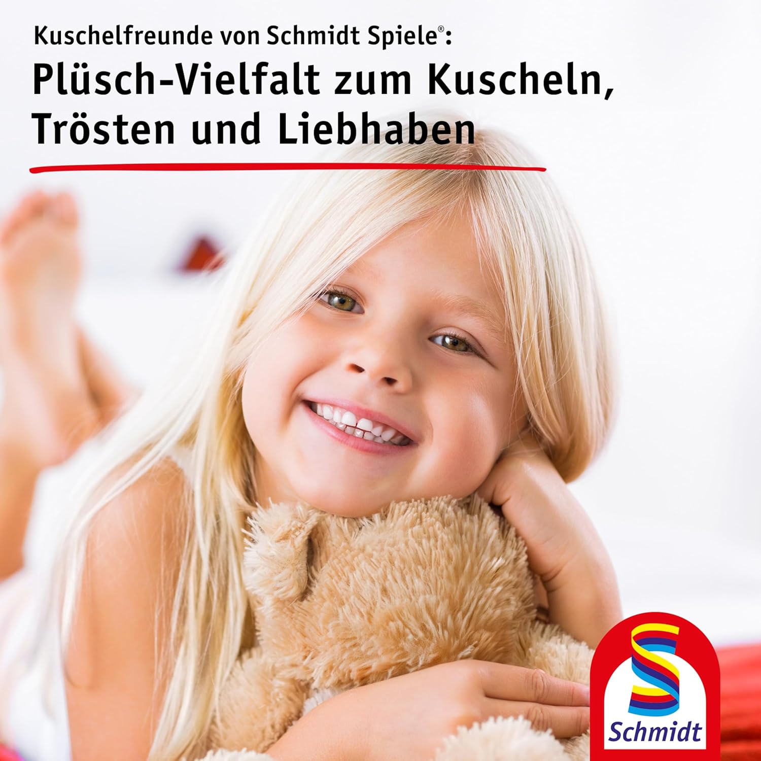 Thumbnail 5 de Schmidt Spiele Dragons 42858 Plüschfigur 18 cm