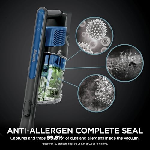 Thumbnail 12 de Shark PowerProPet Cordless Stick Vacuum with Reveal Technology (IZ381UKT) – practical clean for homes with pets