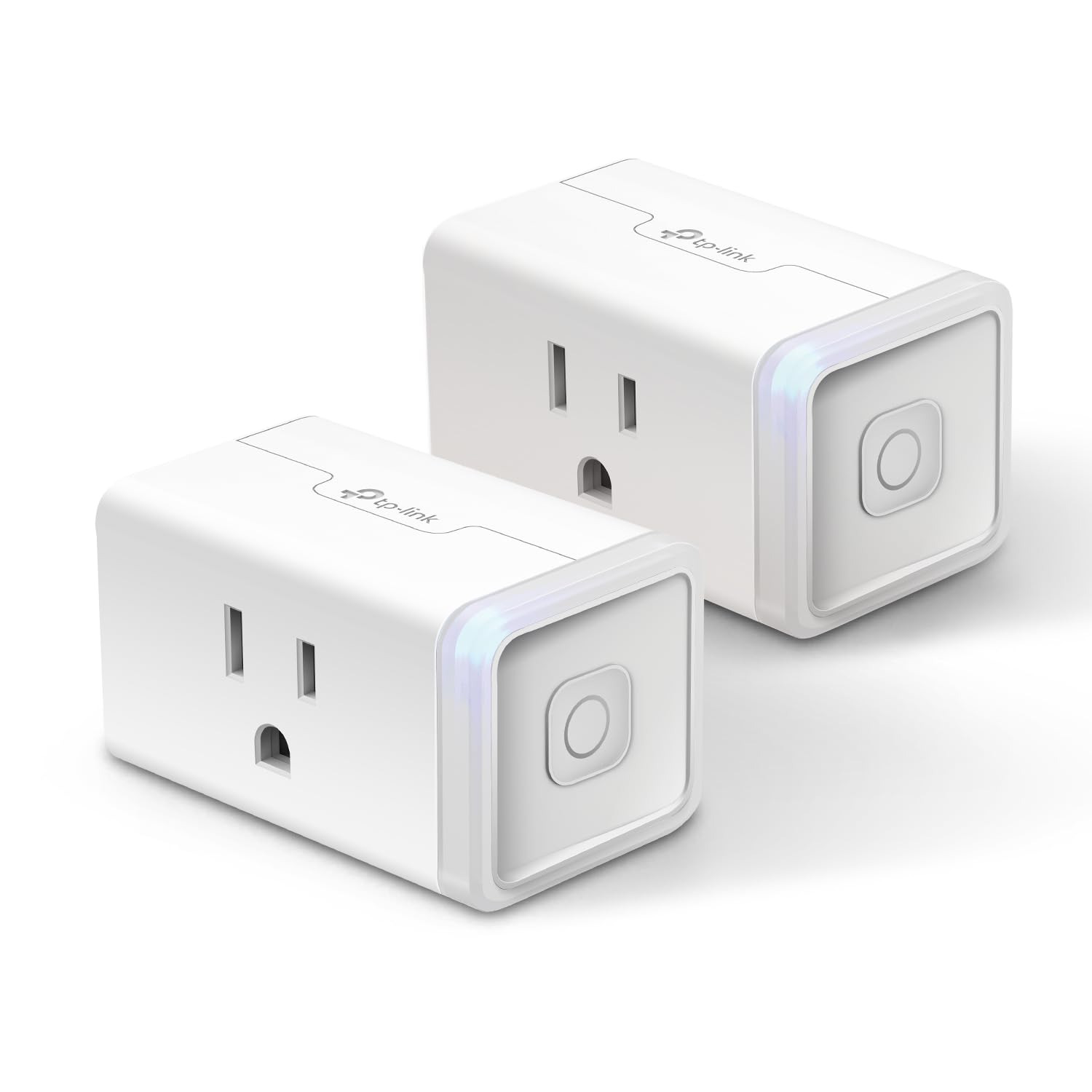 Detalle de Kasa EP25P2 Smart Plug Mini 15A โ HomeKit compatible ๐