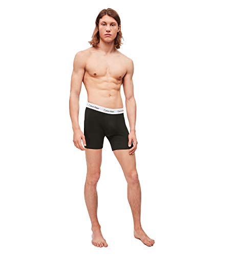 Thumbnail 1 de Calvin Klein calzoncillos bóxer pack 3 XL