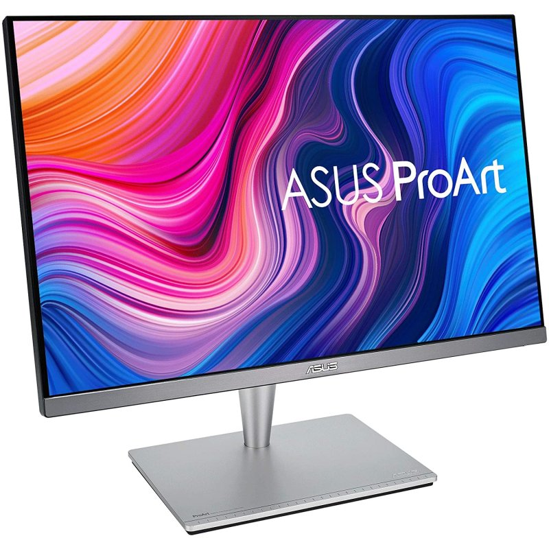 Detalle 2 de Asus ProArt PA24AC monitor 24" WUXGA