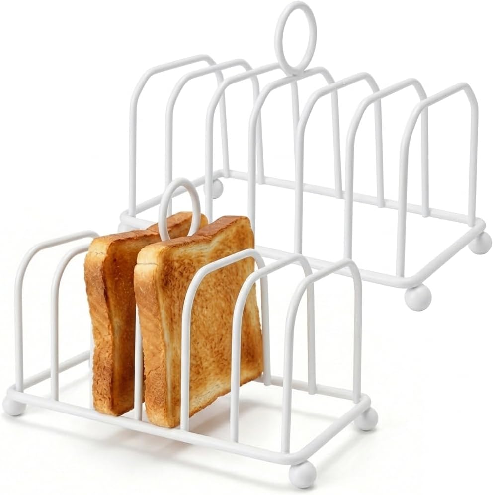 Thumbnail 6 de Junverelle Stainless Steel Toast Rack