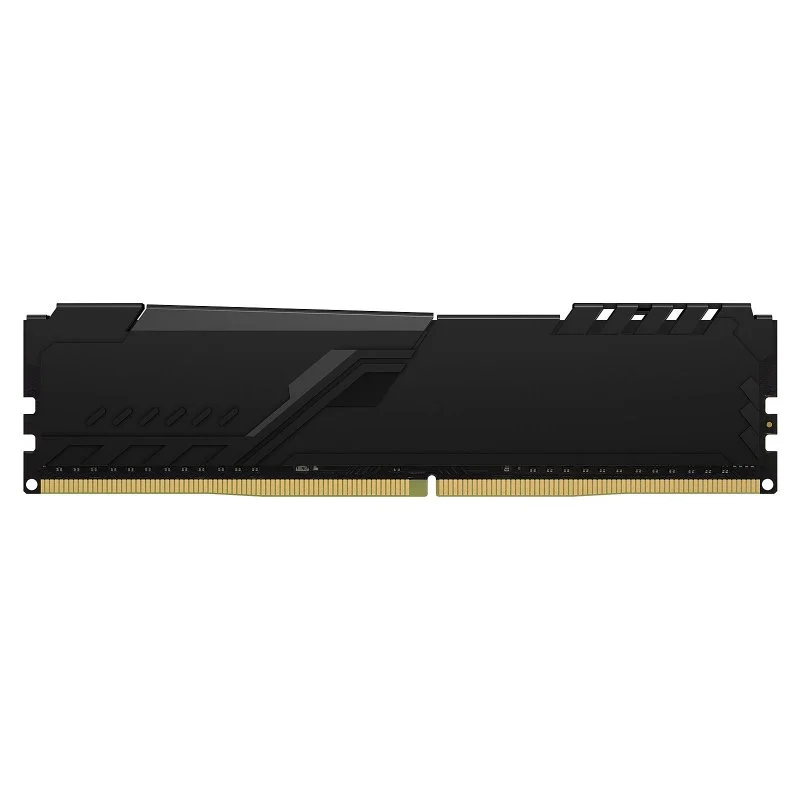 Detalle de Kingston FURY Beast DDR4 3200 MHz 16GB CL16 🖥