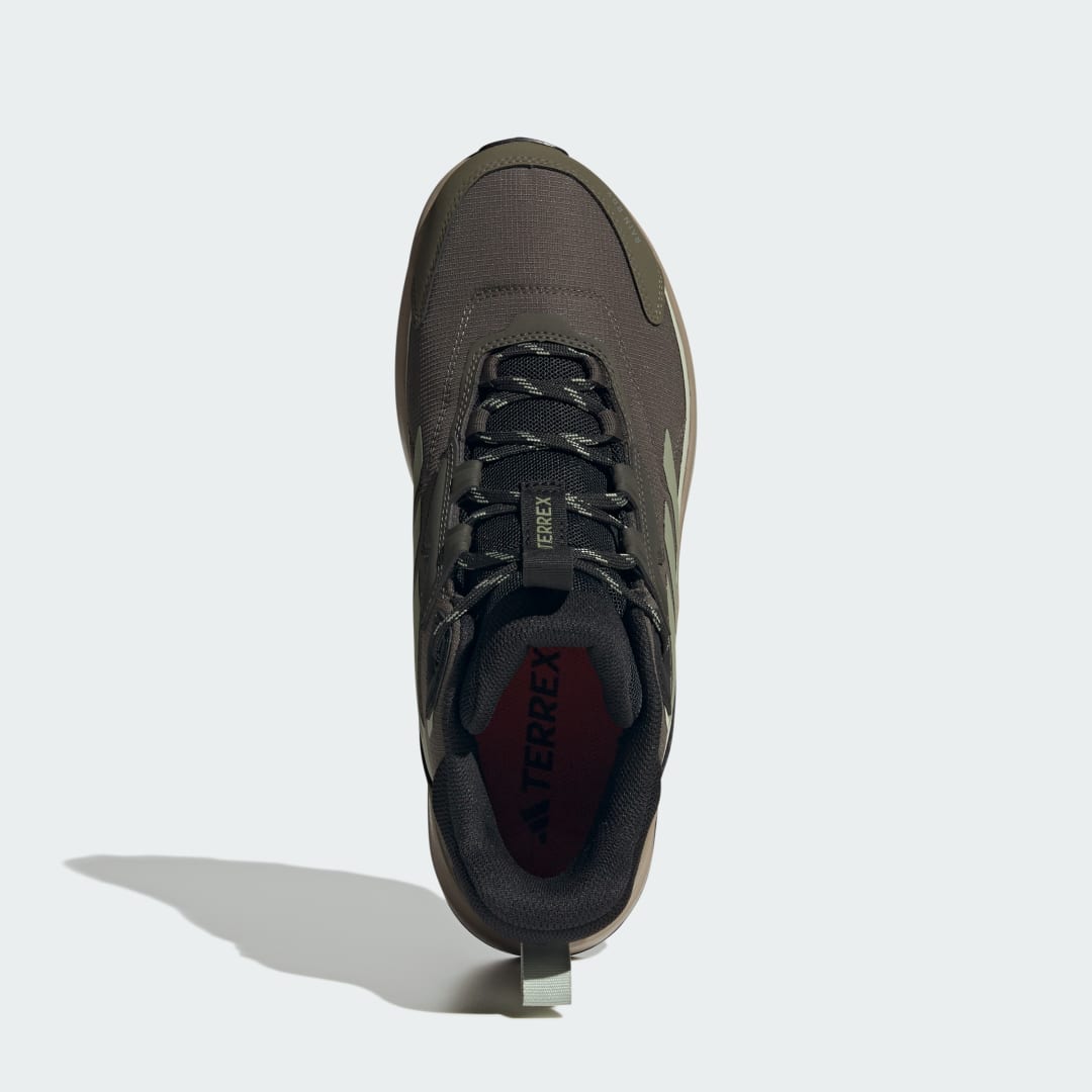 Detalle 2 de Adidas Terrex Anylander Mid Rain.Rdy Hiking: ficha de compra