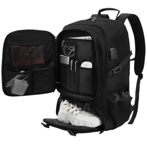 Thumbnail 2 de Mi Ko Mi Ka mochila de viaje 80L