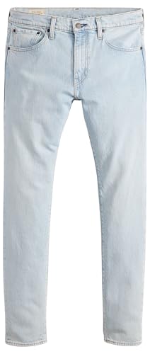 Detalle de Levi's 512 Slim Taper Fit 34W/34L, vaqueros hombre