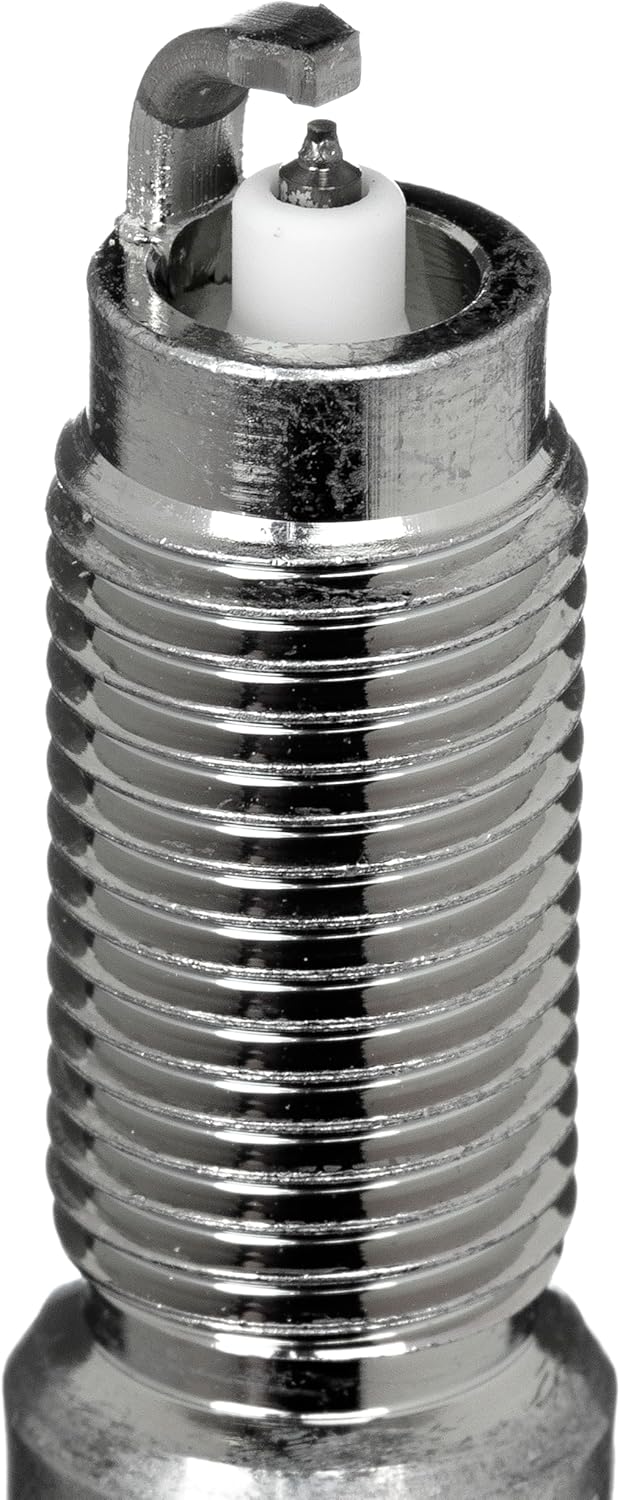 Thumbnail 1 de NGK SILZNAR8C7H Laser Iridium Spark Plug (93593)