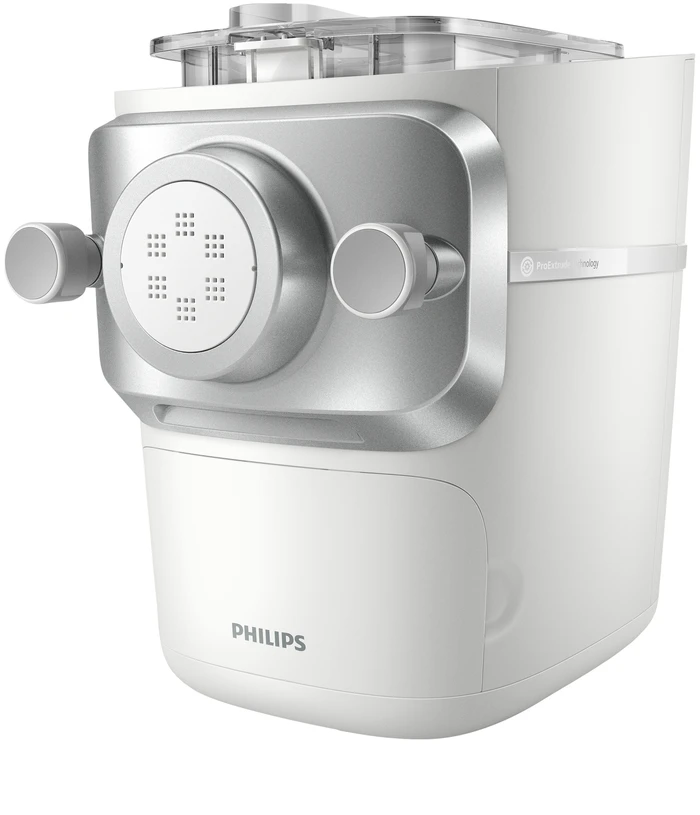 Thumbnail 11 de Philips 7000 Series Pastamaker HR2660/00 🍝