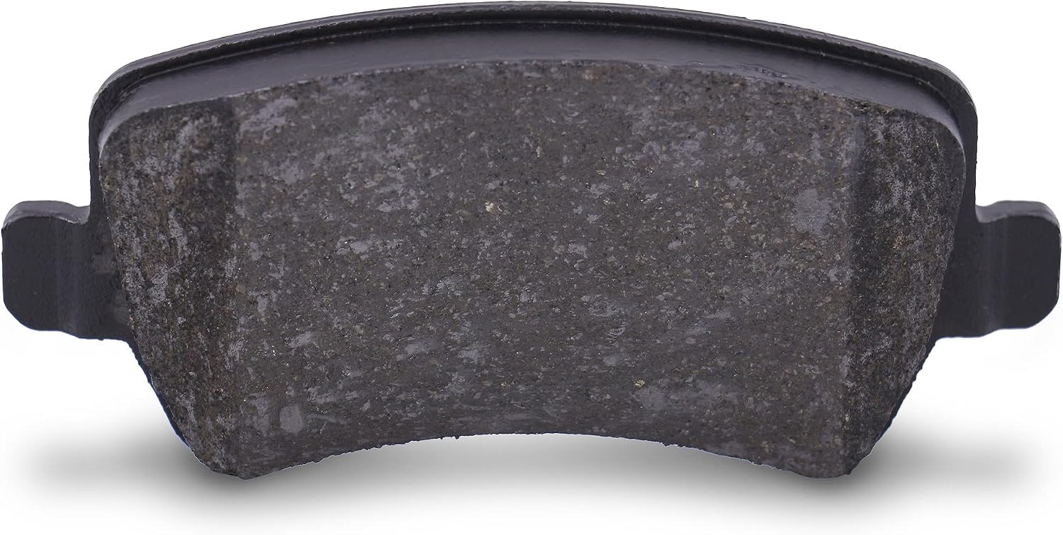Detalle de Plaquettes de frein arrière Brembo P24078 (conformes ECE R90, équivalentes OE WVA)