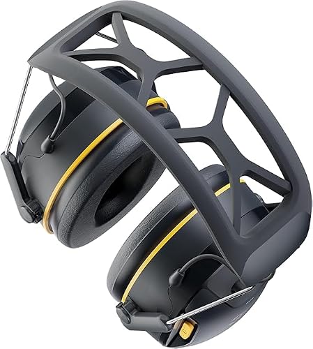 Thumbnail 6 de 3M WorkTunes Connect Casque antibruit sans fil avec Bluetooth 90570E-1