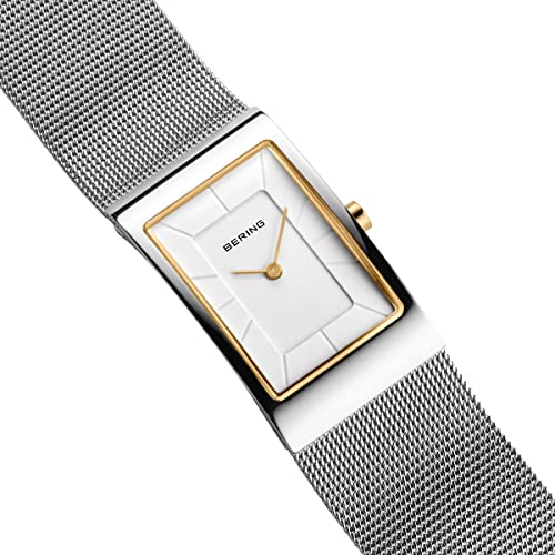 Detalle de BERING 10222-010-S Reloj mujer 22 mm