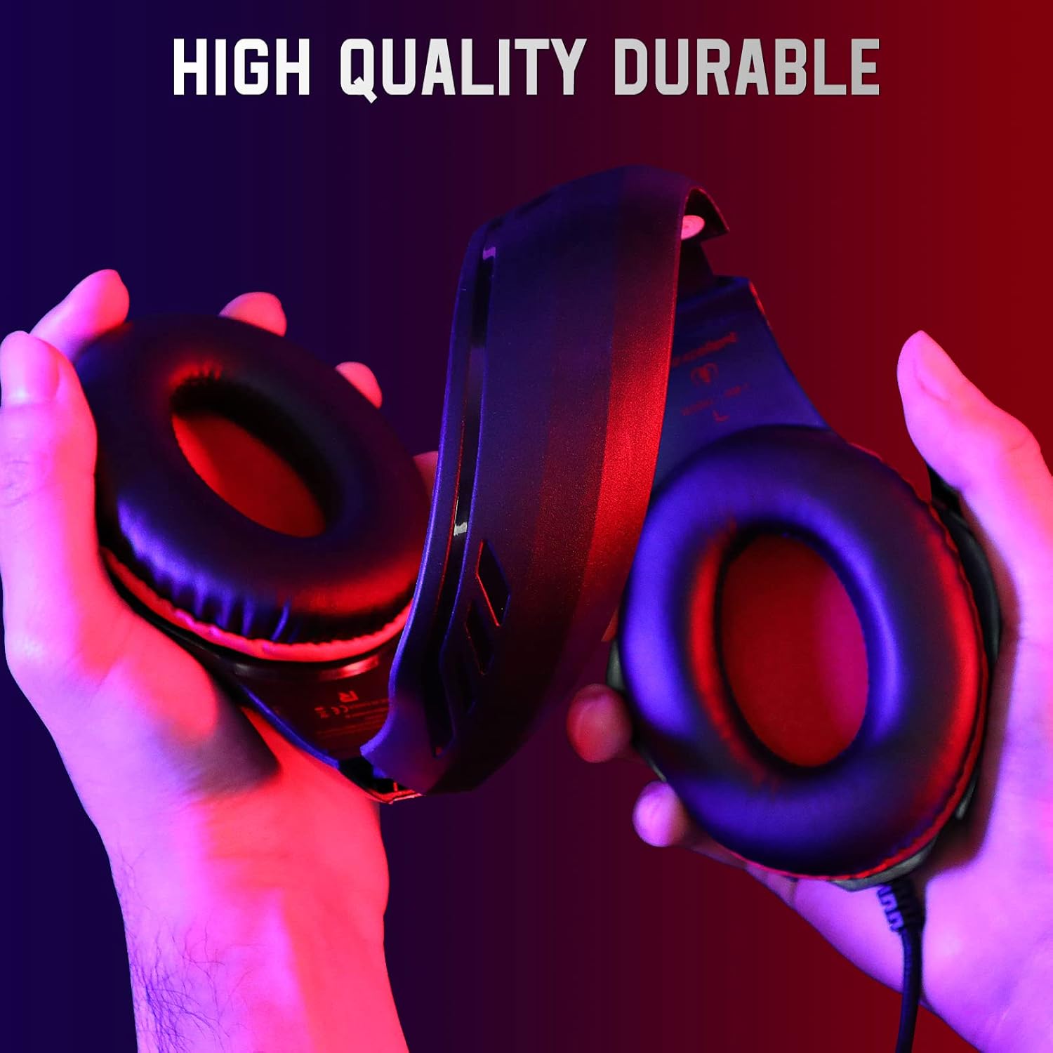 Thumbnail 6 de Tatybo Cascos Gaming 50 mm