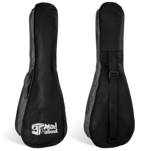 Thumbnail 7 de Mad About SU8 Soprano Ukulele - Pink
