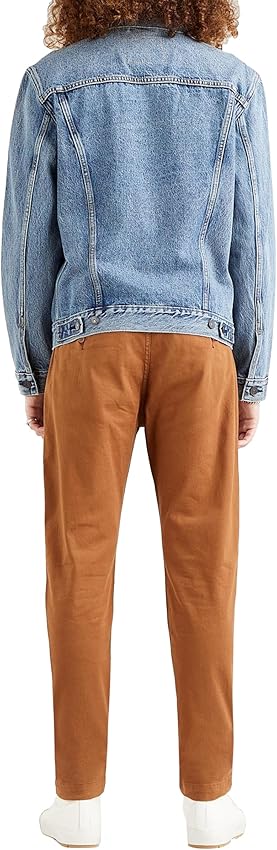 Thumbnail 6 de Levi's The Trucker Chaqueta XL hombre 1 pieza