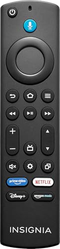 Thumbnail 7 de Insignia 55-Inch Class F50 Series LED 4K UHD Smart Fire TV with Alexa Voice Remote (NS-55F501NA26)