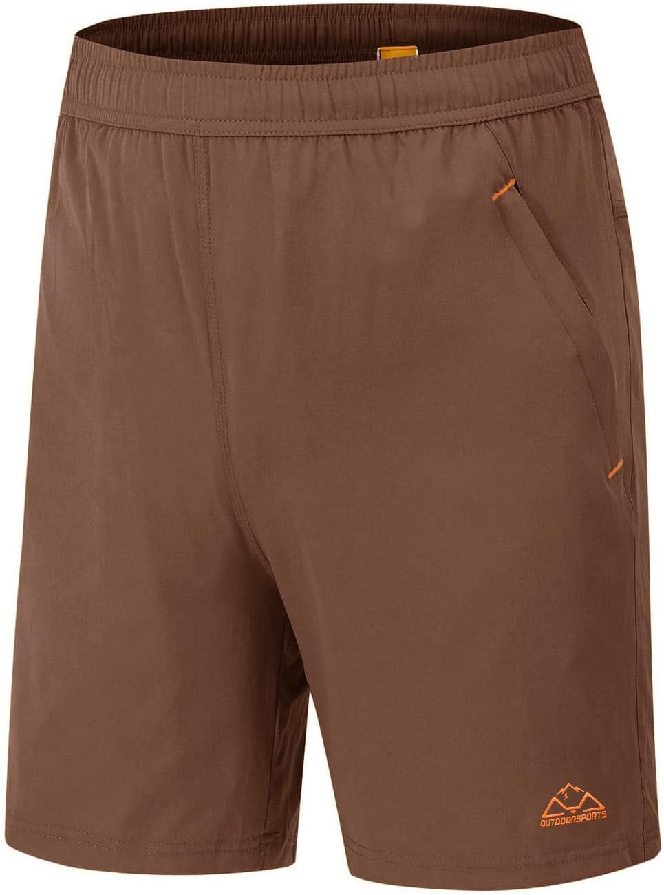 Thumbnail 1 de donhobo Men's Quick Dry Sports Shorts