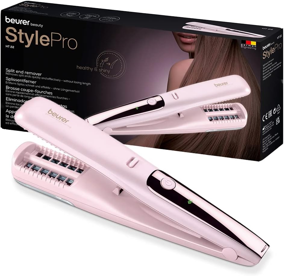 Detalle 2 de Beurer HC 30, sèche-cheveux 2200 W