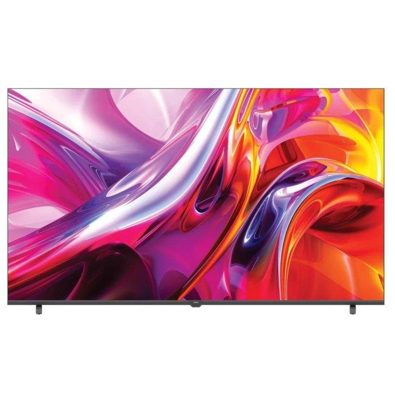 Detalle 2 de TV Haier LED H32K85GFX 32" Full HD 60Hz Smart TV Google TV HDR10 Dolby Audio