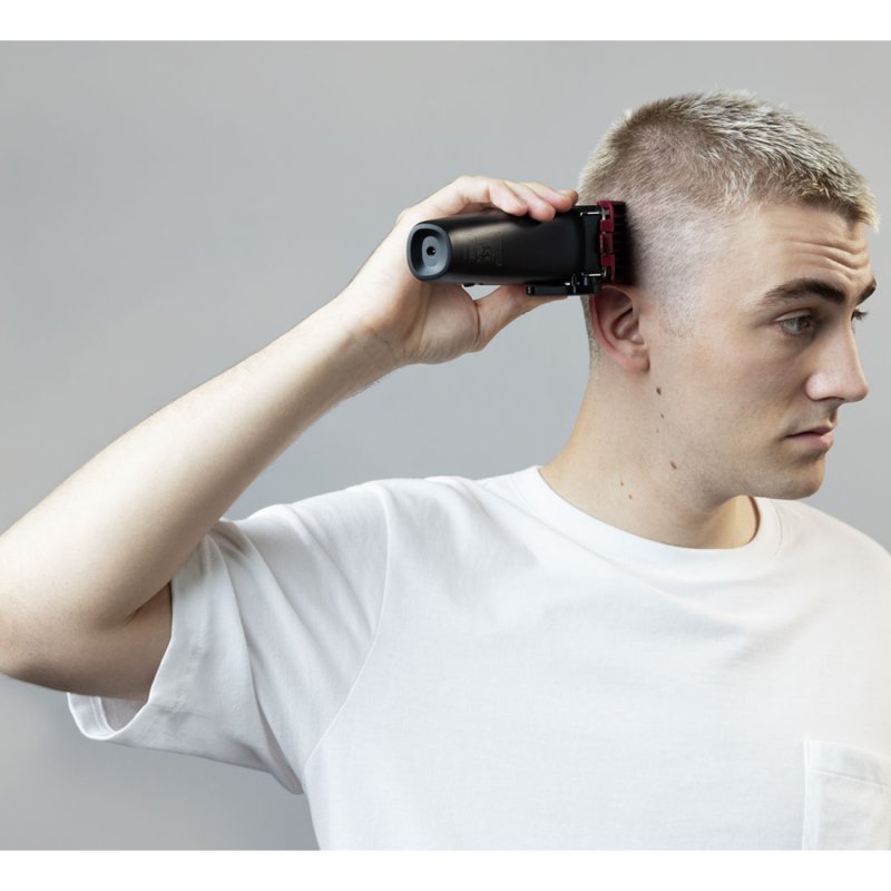 Thumbnail 2 de Remington HC500 Easy Fade cortapelos 9 peines, 25 mm