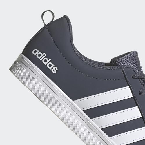 Detalle de adidas Uomo Vs Pace 2.0 Scarpe – Shadow Navy/Shadow Navy/Cloud White, 45 1/3 EU