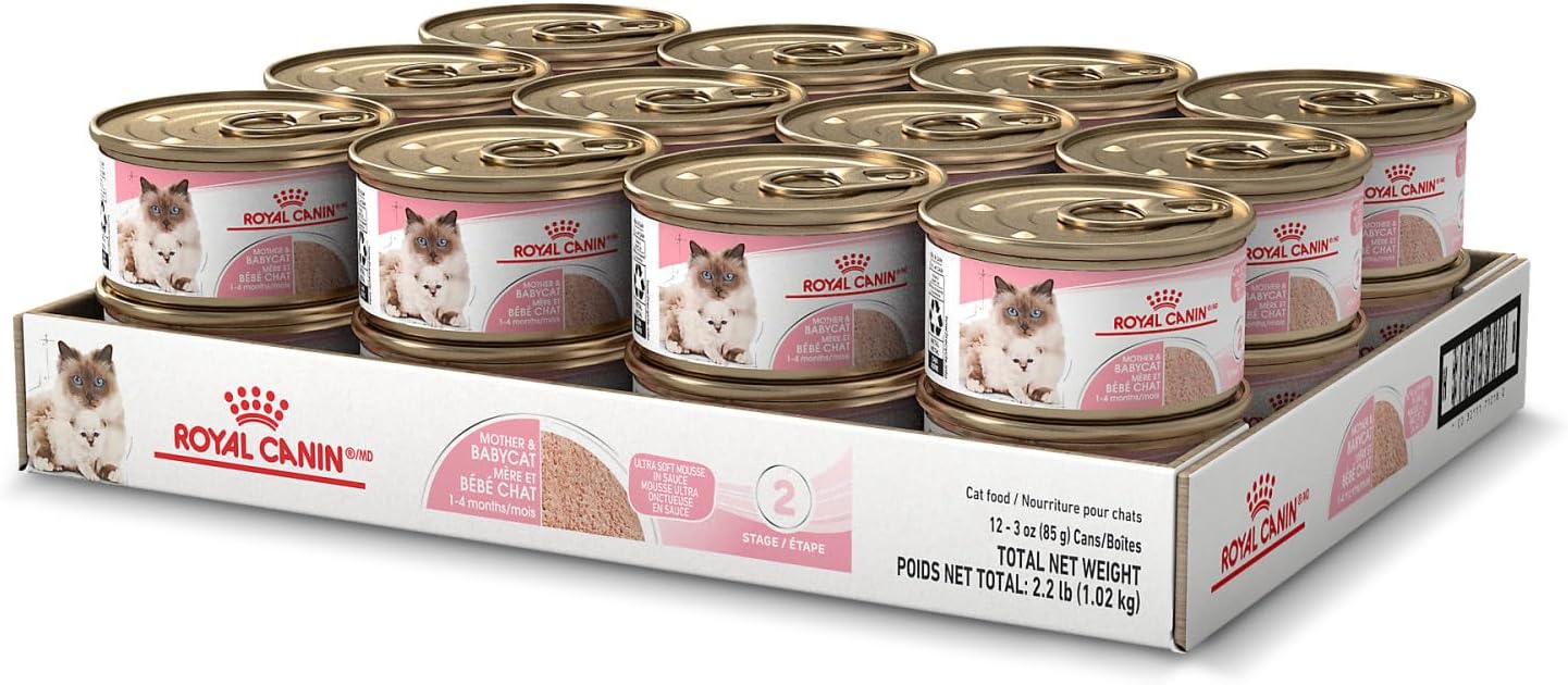 Detalle 2 de Royal Canin Wet Cat Food, 5.1 oz