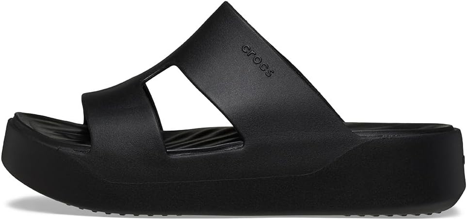 Thumbnail 5 de Crocs Getaway Platform H‑Strap — sandale femme 👡
