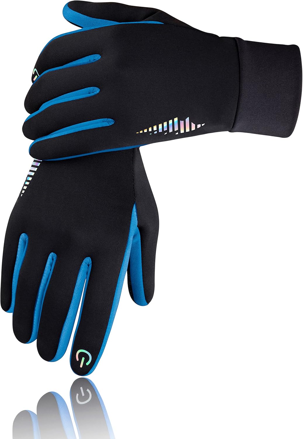 Detalle de SIMARI Kinder Winterhandschuhe Thermo SMRG106