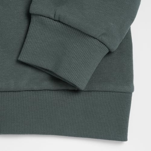 Detalle 2 de Chicco Sudadera niño con cremallera para bebé