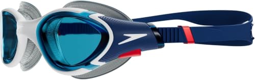 Thumbnail 1 de Speedo Lunettes de natation Biofuse 2.0 – Ajustement aisé breveté, anti-buée et anti-fuites