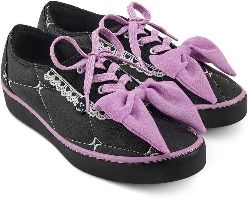Thumbnail 6 de Hot Chocolate Design Women's Canvas Sneakers