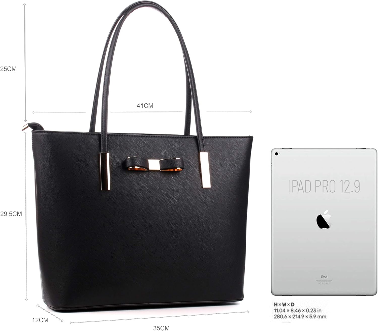 Thumbnail 1 de WEDMAY Large Handbags for Women