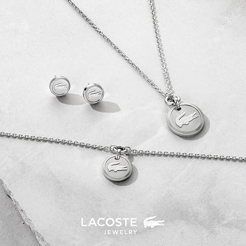 Thumbnail 4 de Lacoste MEMENTO bijou acier inoxydable đš