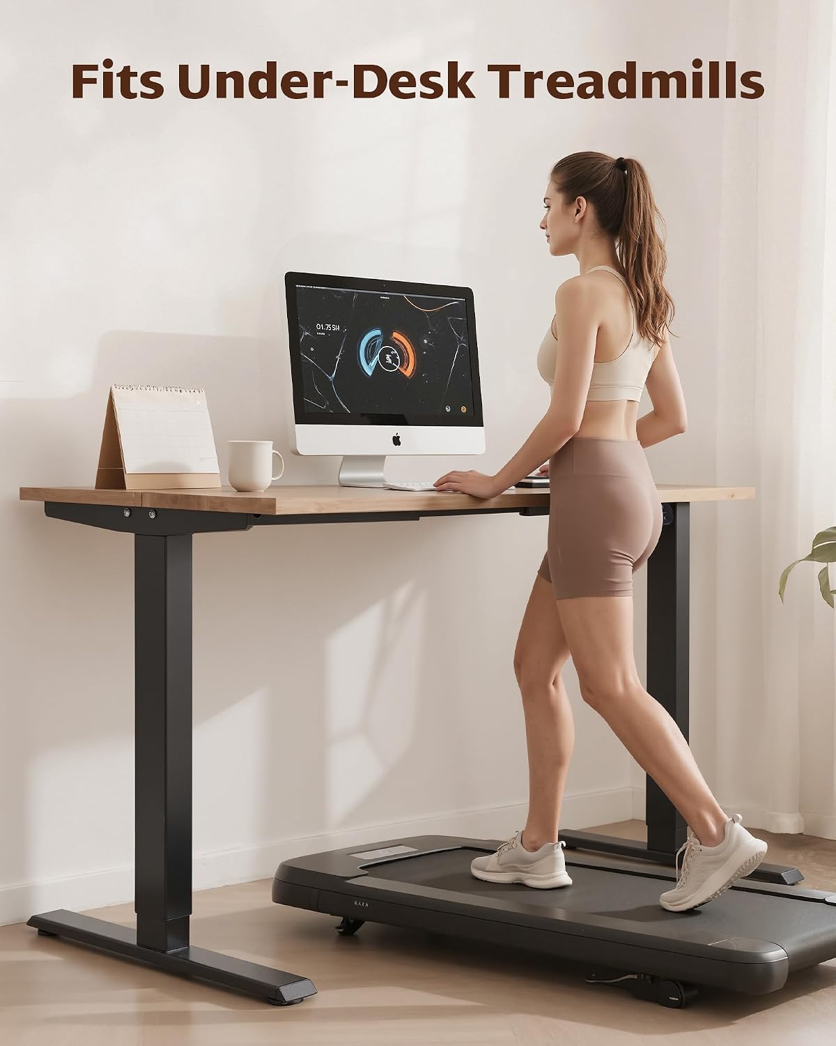 Thumbnail 6 de TOPSKY Standing Desk Frame DF02.01