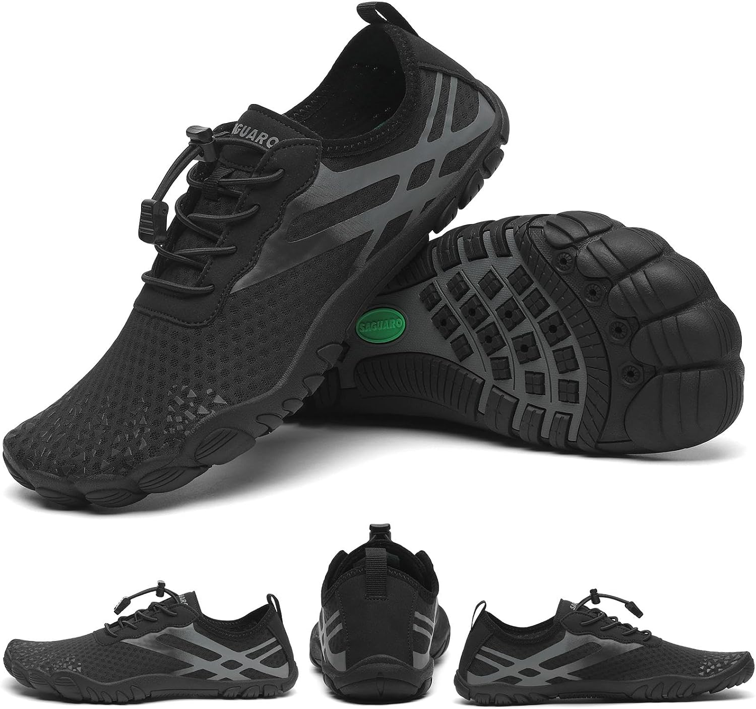 Thumbnail 5 de SAGUARO scarpe acquatiche antiscivolo