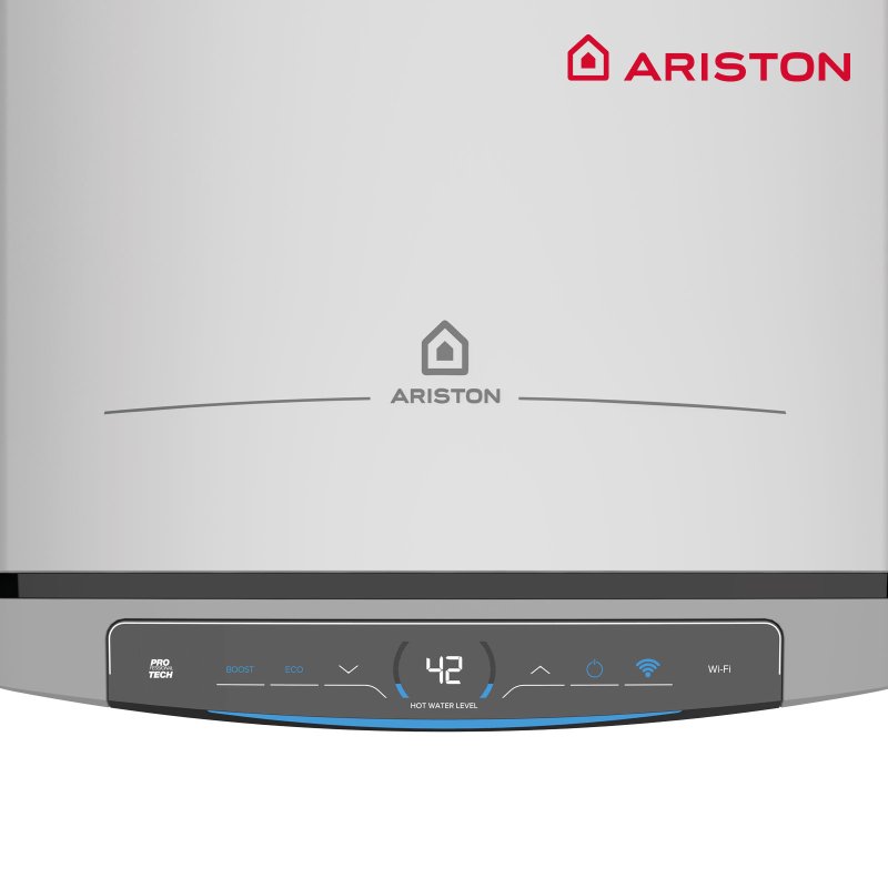Thumbnail 1 de Ariston Velis Tech Dry termo eléctrico 50 L WiFi
