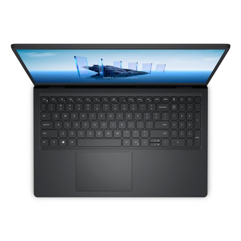 Thumbnail 2 de Dell Pro 15 Essential PV15250, portátil Full HD de 15,6", Core i5, 512 GB SSD