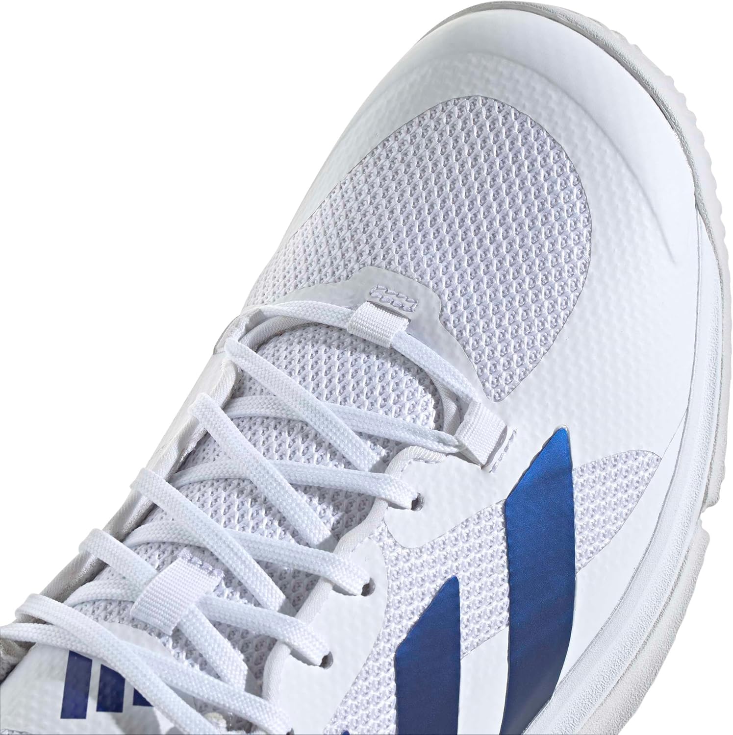 Thumbnail 4 de adidas Court Team Bounce 2.0 Herren-Schuhe mit Mesh-Obermaterial