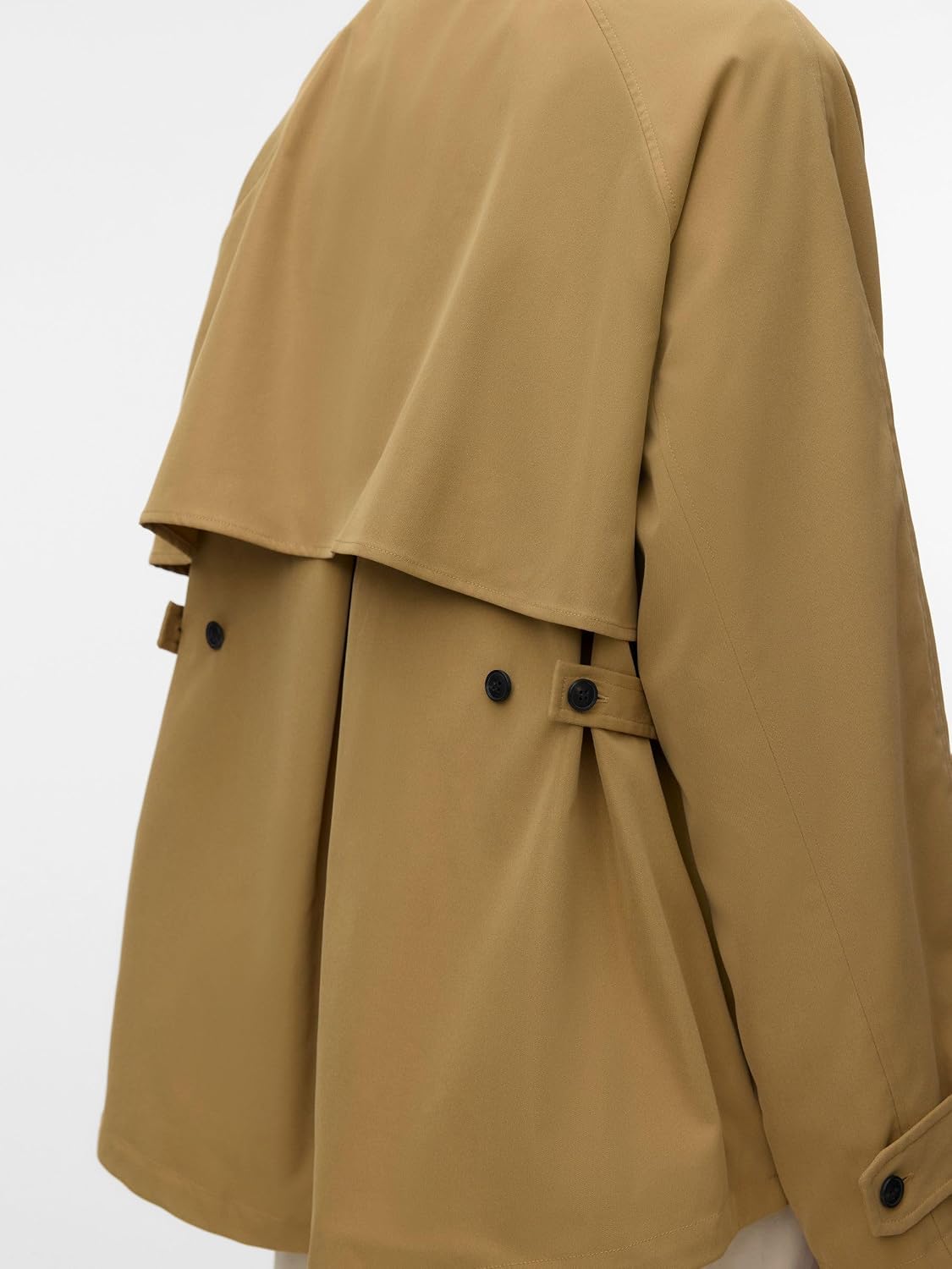 Detalle de Vero Moda Vmocean Jacket Boo Vmocean Boo Veste Femme
