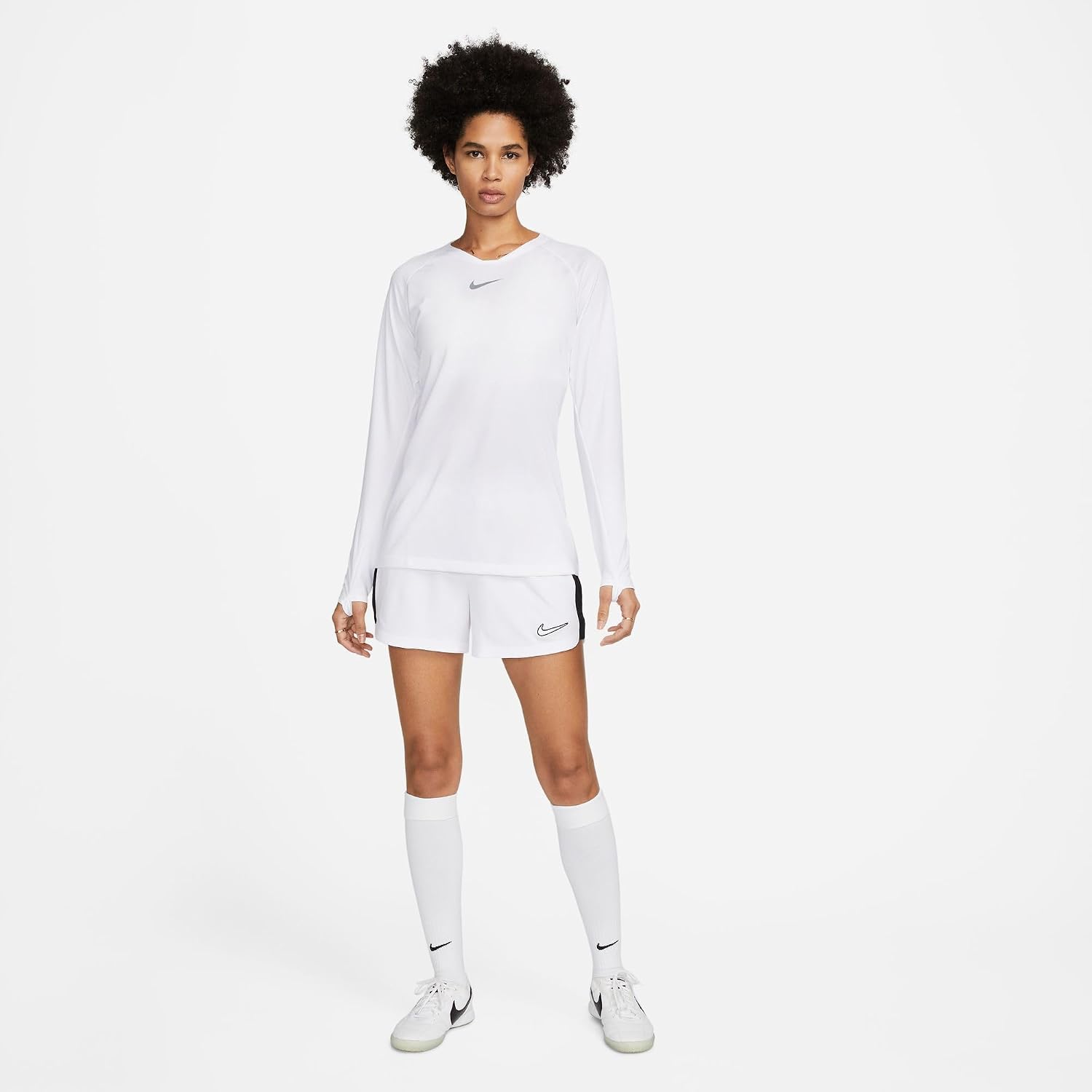 Thumbnail 6 de Nike maillot de football première couche XS