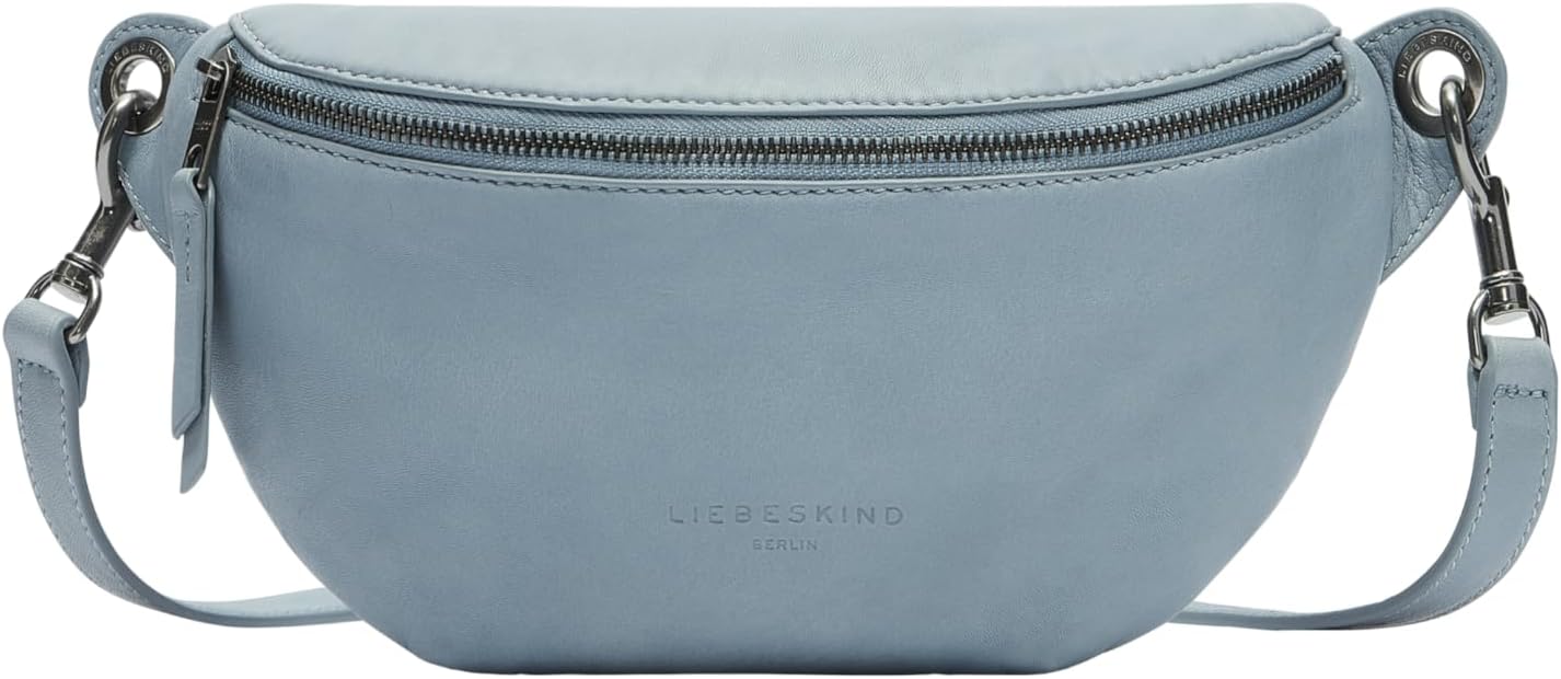 Thumbnail 6 de Liebeskind Berlin Gürteltasche Tavia S – Leder Beltbag für Damen, 14 x 32 cm