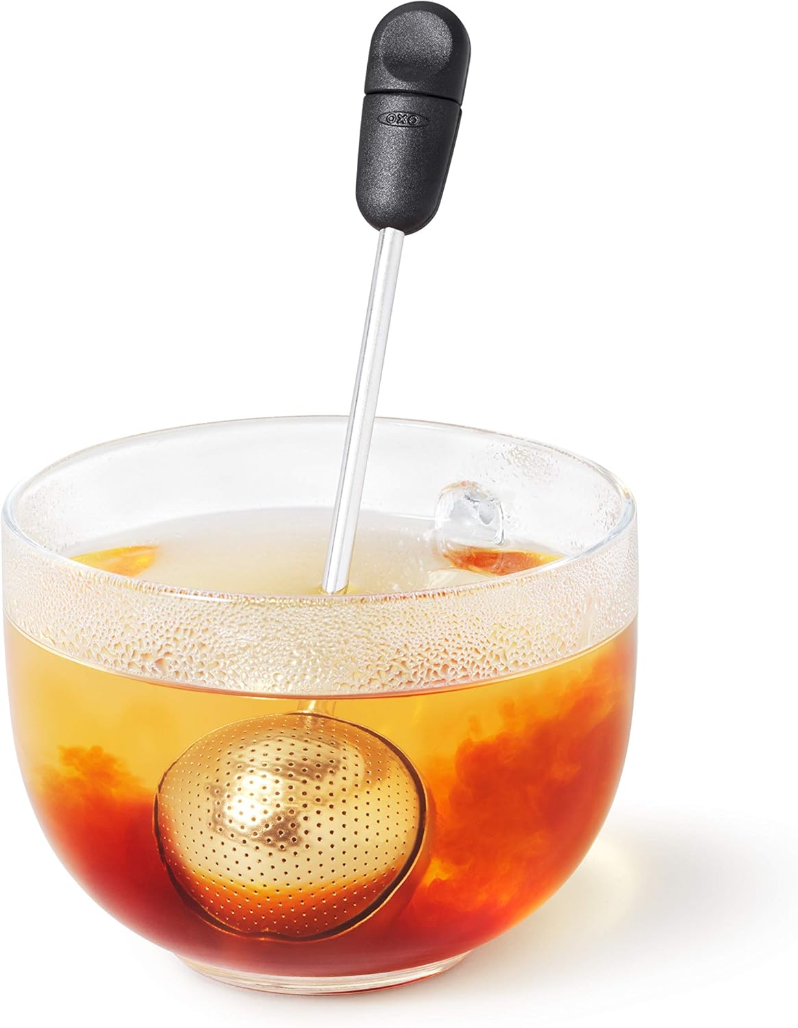 Thumbnail 6 de OXO Bola infusionadora de té en acero inoxidable