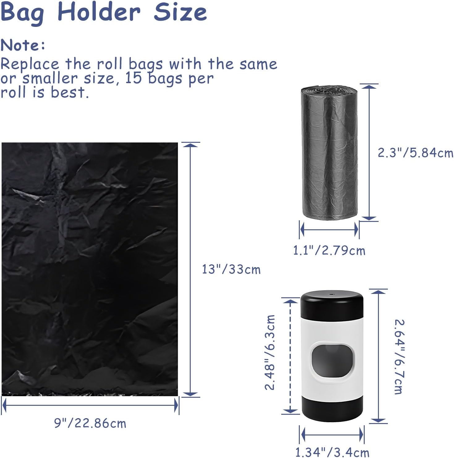 Thumbnail 5 de VTOPVMAX Retractable Dog Lead 8m (26ft) with LED Light & Chew‑Proof Cable, for Medium/Large Dogs up to 50kg