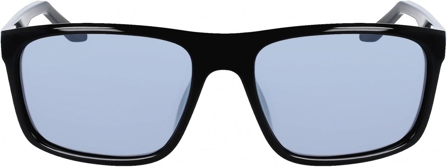 Detalle de Nike Sun Occhiali Unisex - Adulto (Mod. NIKE FIRE P FD1818 NKFD1818, 54 mm, confezione con astuccio)