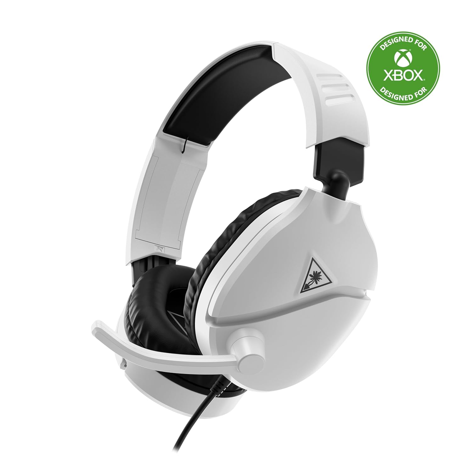 Detalle de Turtle Beach Recon 70 Konsole Weiß