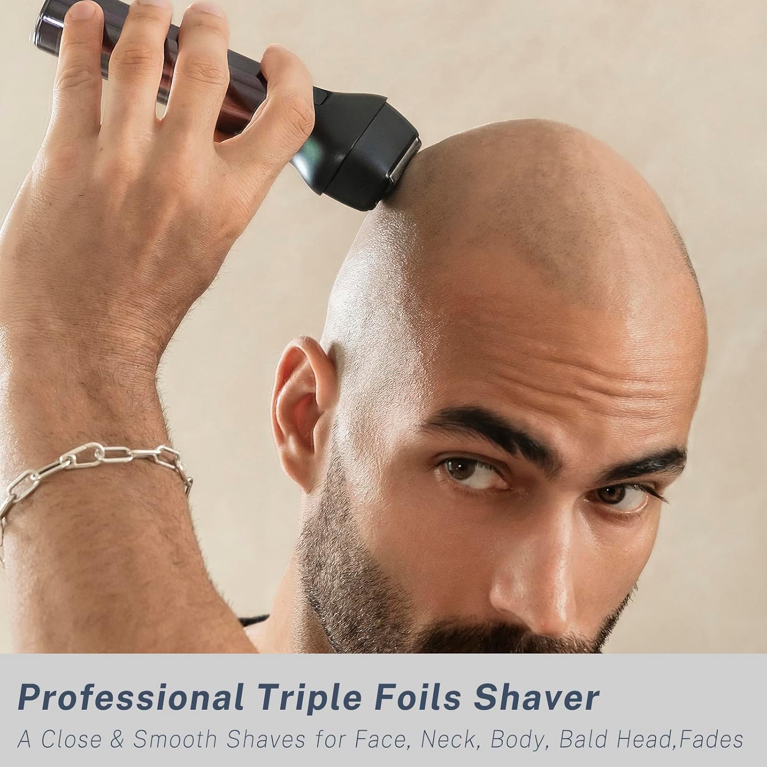 Thumbnail 3 de Beard Trimmer for Men 20 settings