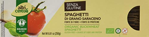 Probios Spaghetti pasta Spaghetti 250 g