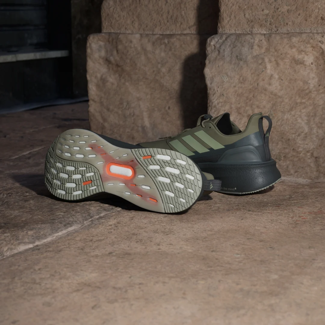 Thumbnail 2 de Zapatilla de running Ultraboost 5 Hermanos Koumori de Adidas – color Gris