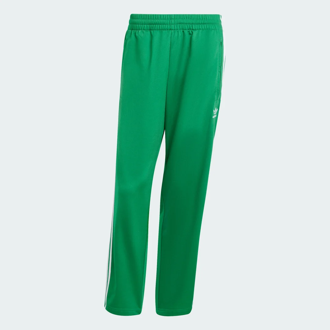 Thumbnail 3 de Pantalón Firebird Adicolor Classics de Adidas — verde